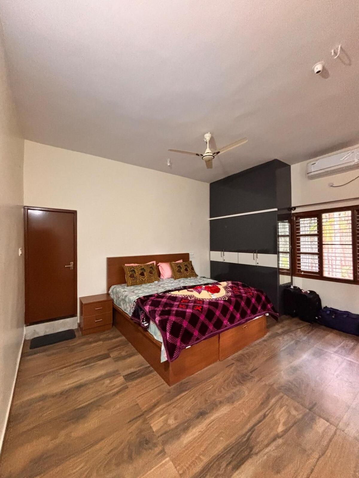 Max Farms Shivamogga Exterior foto