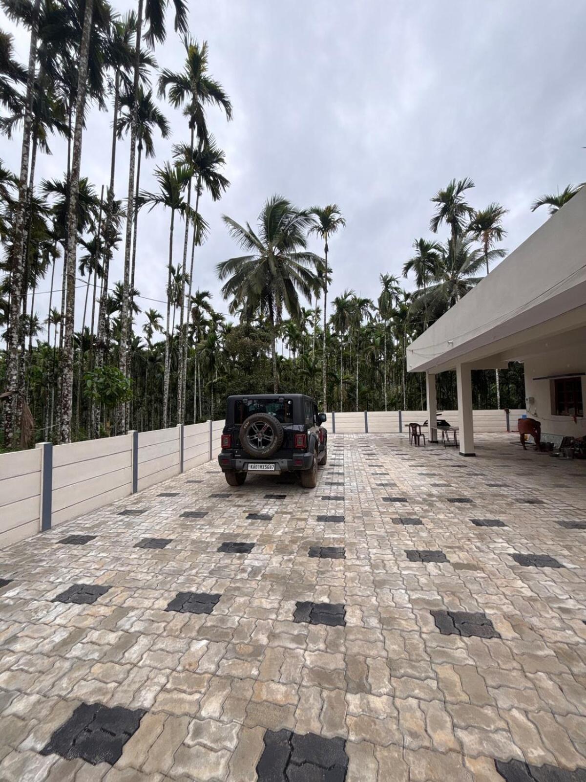 Max Farms Shivamogga Exterior foto